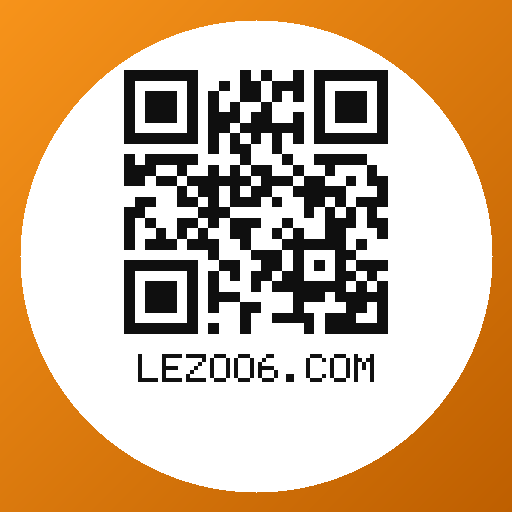 乐聚 LEZOO6 二维码